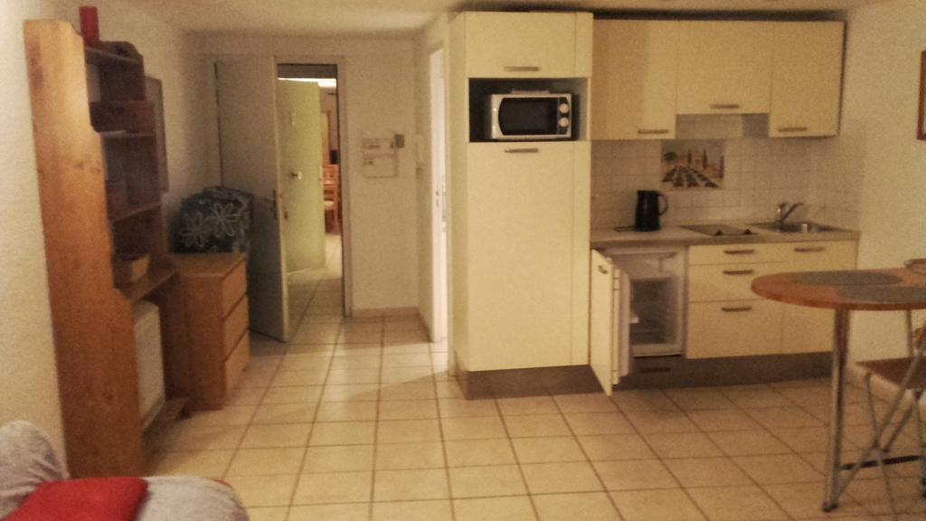 Alea Apartment *