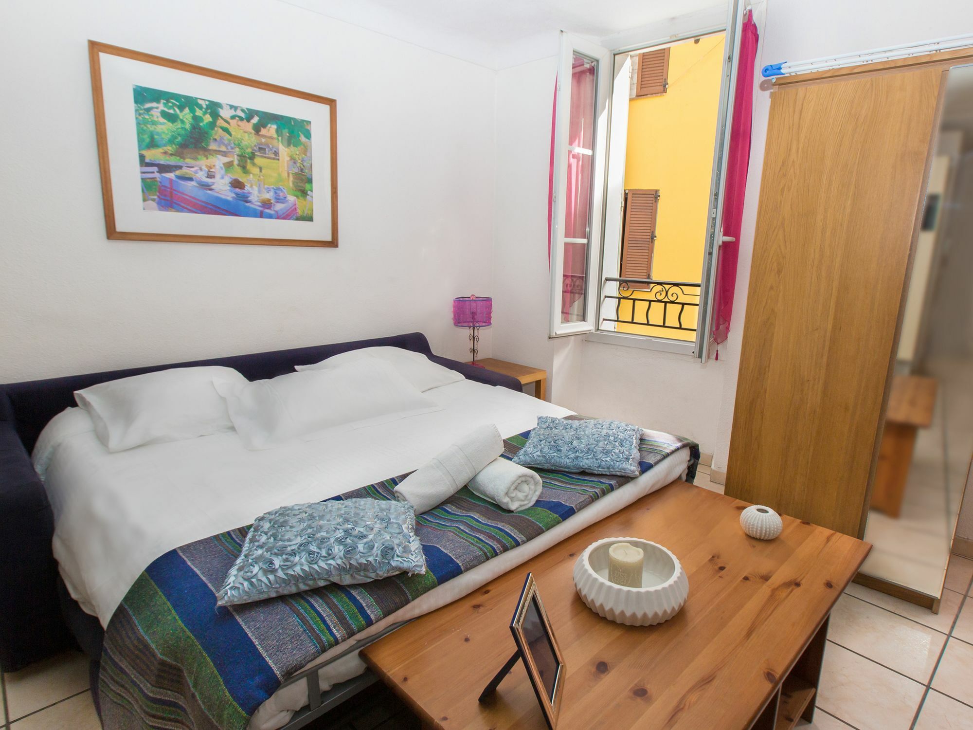 Alea Apartment Cannes