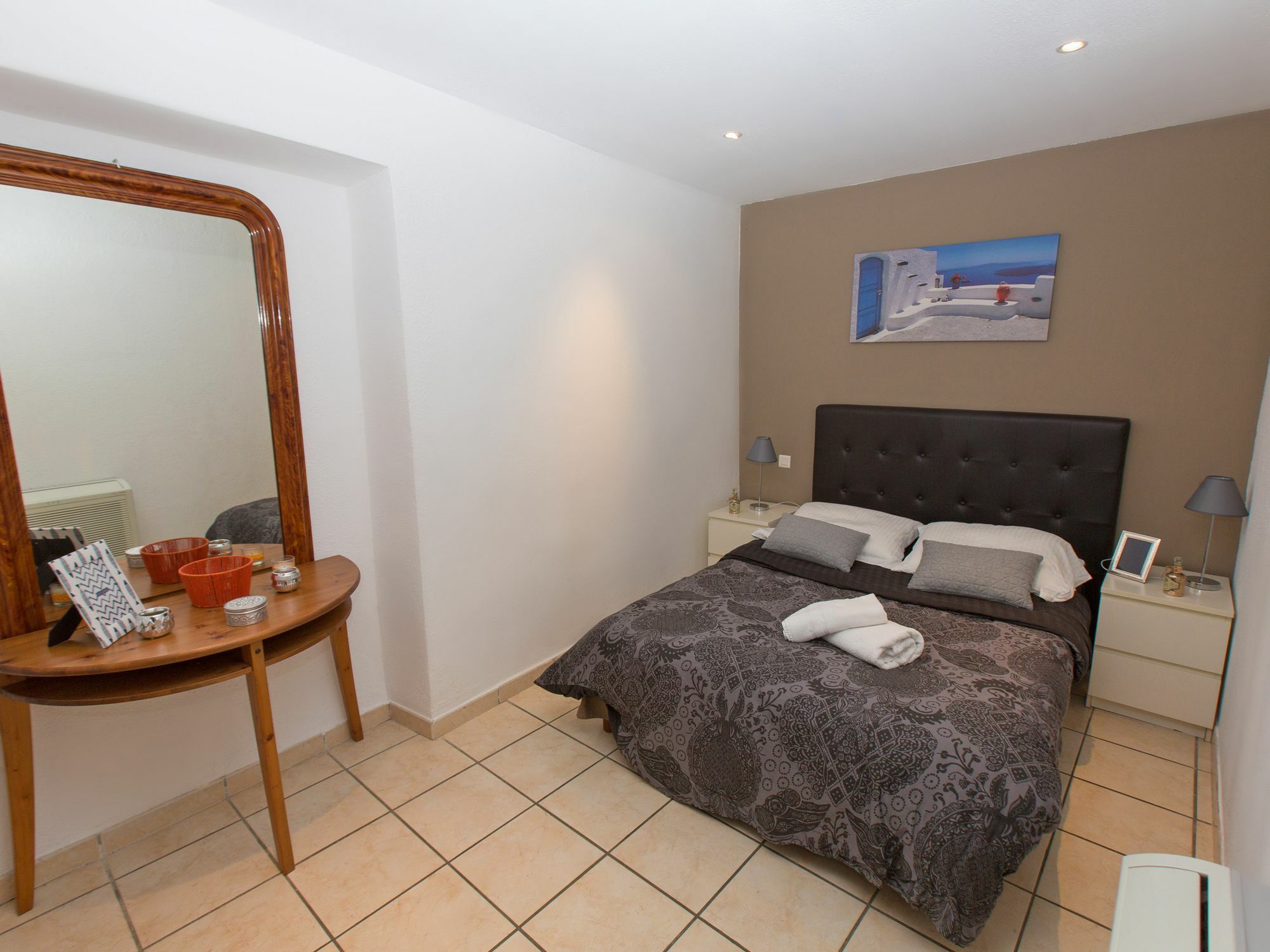 Apartment Alea Cannes