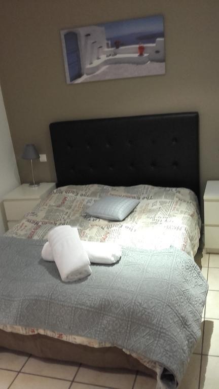 Apartment Studios Alea